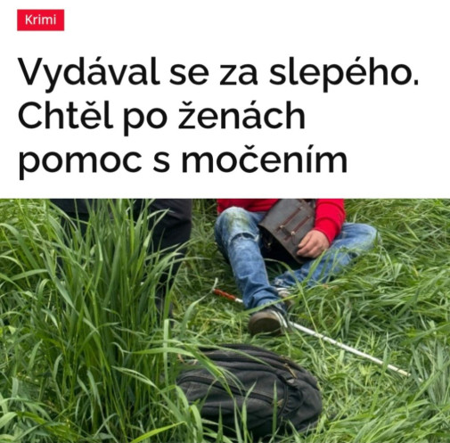No tak ale toto!