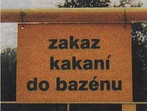 A predsa to niekto nedodržal